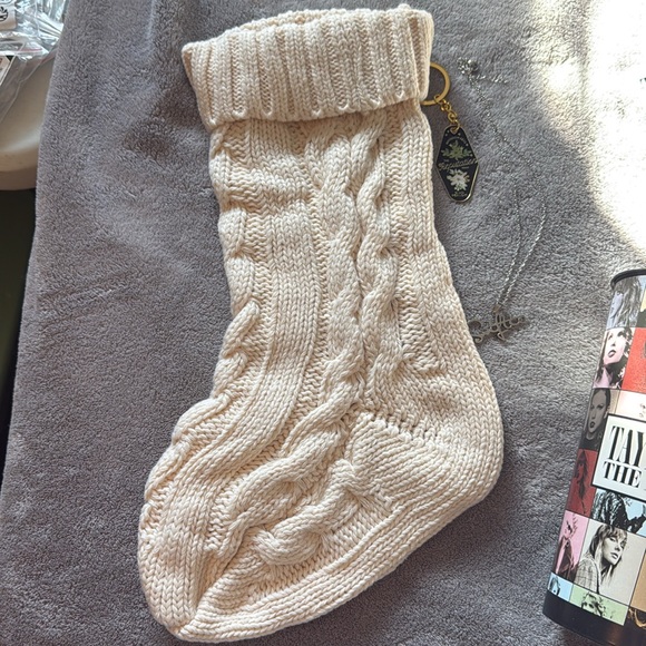 Swiftie Stocking and Gift Set Taylor Swift Christmas Holiday Bundle Eras Tour - Picture 3 of 8